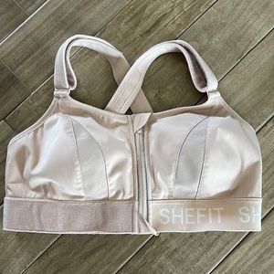 Shefit Ultimate sports bra 1Luxe